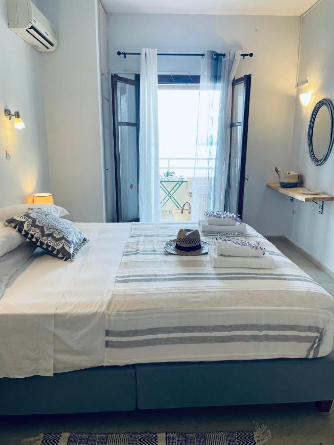 Hotel Odeon B&B Барбаті Екстер'єр фото