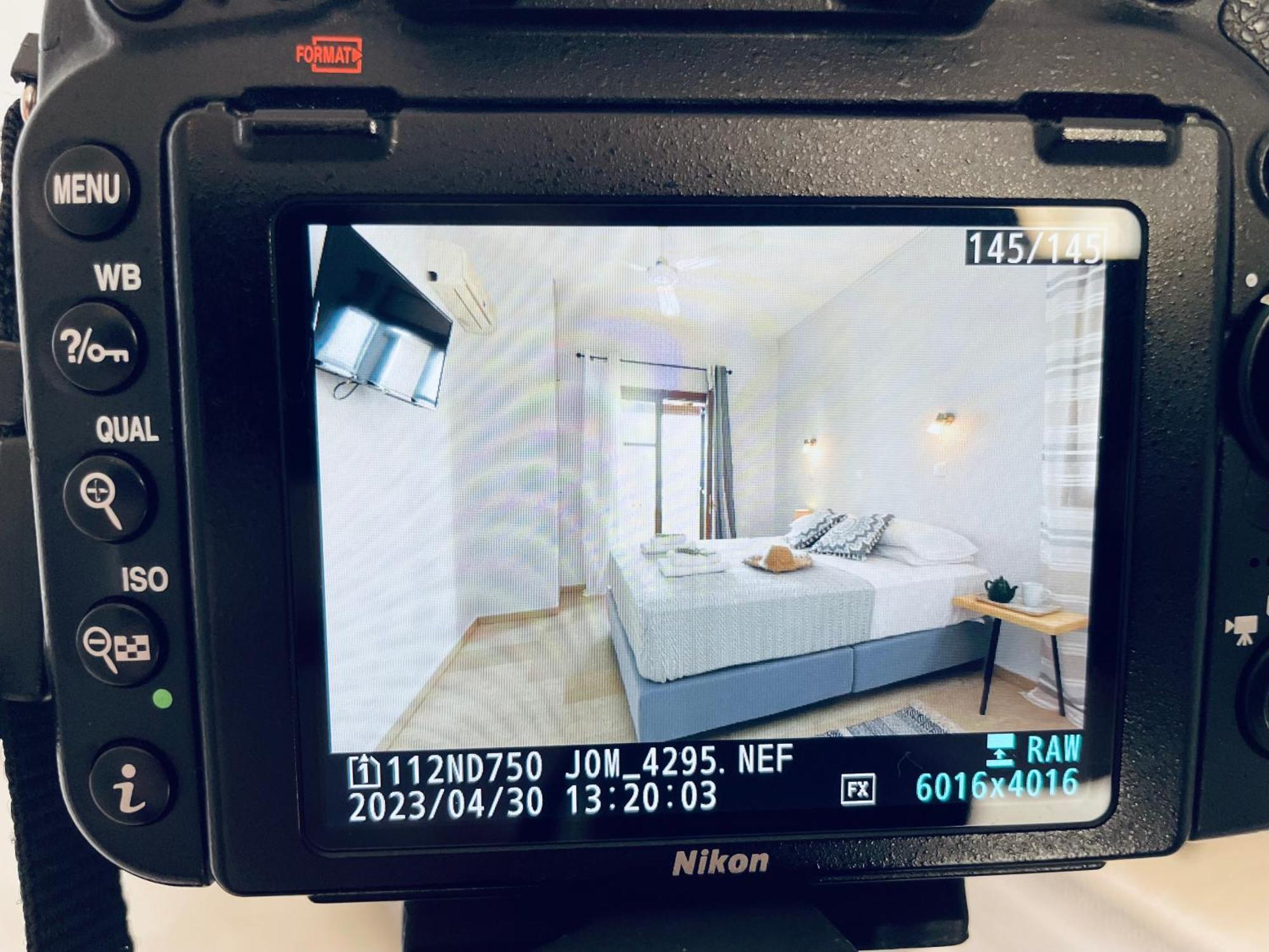 Hotel Odeon B&B Барбаті Екстер'єр фото